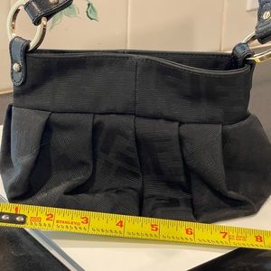 Fendi Chef hat bag